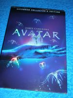 DVD Avatar, Extended Collector´s Edition, Sam Worthington, Hessen - Offenbach Vorschau