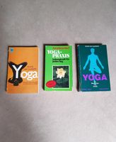 Yogabücher Lysebeth / Harf Nordrhein-Westfalen - Bottrop Vorschau