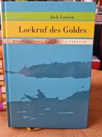 Jack London Lockruf des Goldes Leipzig - West Vorschau