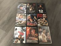 9 x DVDs Filme Russisch Niedersachsen - Edewecht Vorschau