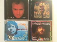Phil Collins, James Blunt, Michael Jackson, Demis Roussos Nordrhein-Westfalen - Kreuzau Vorschau