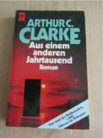 Aus einem anderen Jahrtausend, Arthur C.Clarke, 1992 Baden-Württemberg - Neuhausen Vorschau