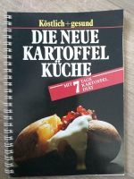 Historisches Kochbuch - Die neue Kartoffelküche Nordrhein-Westfalen - Menden Vorschau