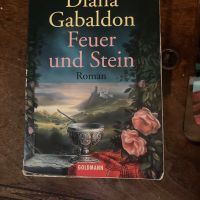 Feuer und Stein Diana Gabaldon Rheinland-Pfalz - Weißenthurm   Vorschau
