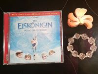 Eiskönigin Disney Hörspiel Elsa Anna Weihnachten Armband Geschenk Kreis Pinneberg - Quickborn Vorschau