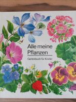 Alle meine Pflanzen Kinder Buch Sachsen - Frankenberg (Sa.) Vorschau