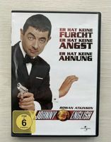 DVD „Johnny Englisch“ sehr guter Zustand Dithmarschen - Marne Vorschau
