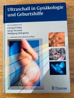 Ultraschall Gynäkologie Geburtshilfe neu mammasonographie Bayern - Teisendorf Vorschau