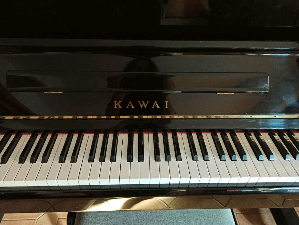 Klavier Kawai NS-10 in Bad Waldsee