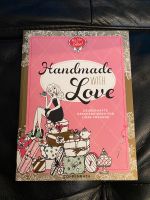 handmade with love zauberhafte geschenkideen für liebe Freunde Nordrhein-Westfalen - Verl Vorschau