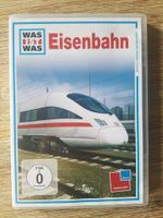 Was ist Was Eisenbahn Film DVD Kinder Wissen Nordrhein-Westfalen - Jülich Vorschau