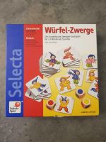 Selecta Spiel Würfel-Zwerge Niedersachsen - Oldenburg Vorschau