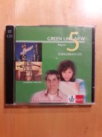 Green Line New 5, Schülerbuch CDs Bayern - Wolnzach Vorschau