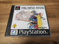 Sony Playstation PS1 "Final Fantasy Origins" Rarität, Top-Zustand Rheinland-Pfalz - Wallmerod Vorschau