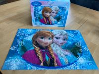 Frozen Anna und Elsa Puzzle Niedersachsen - Hagen am Teutoburger Wald Vorschau