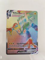 Pokémon Karte Riffex VMax Nordrhein-Westfalen - Dorsten Vorschau