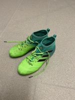 Fußballschuhe Adidas controlskin grün Größe 36 1/3 Berlin - Charlottenburg Vorschau