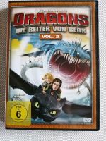 Dragons Die Reiter vom Berg 2 DVD Nordrhein-Westfalen - Moers Vorschau