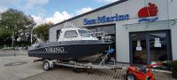 Viking 550 HT Aluminiumboot, Motorboot, Angelboot, verfügbar Nordrhein-Westfalen - Bergkamen Vorschau