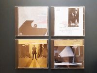 20 Blue Note CDs • Hancock, Shorter u.a. • McMaster, 1980er Berlin - Mitte Vorschau