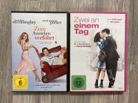 DVD zum ausziehen verführt zwei an einem Tag aus Sammlung Bayern - Bobingen Vorschau