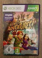 Xbox 360 - Kinect Adventures Spiel - FSK 0 Rheinland-Pfalz - Bad Marienberg Vorschau