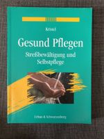 Gesund Pflegen Stressbew. und Selbstpfl. Urban&Schwarzenberg Kris Münster (Westfalen) - Hiltrup Vorschau