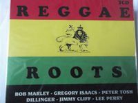Reggae Roots - The Best - Bob Marley, Jimmy Cliff, Clint Eastwood Niedersachsen - Osnabrück Vorschau