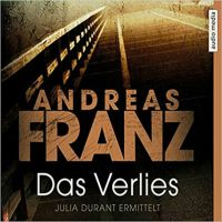 Andreas Franz - Das Verlies  (Hörbuch) Nordrhein-Westfalen - Everswinkel Vorschau