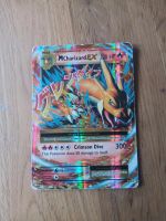 Pokemon Karte Charizard EX Bayern - Wallenfels Vorschau