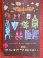Das Buch der hundert Vergnügen (Taschenbuch) NEU ungelesen Baden-Württemberg - Kernen im Remstal Vorschau