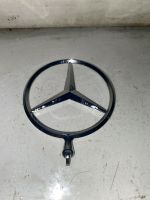 Mercedes Benz Stern Emblem Motorhaube 75Mm Essen - Altenessen Vorschau