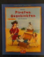 Kleine Piratengeschichten zum Vorlesen Düsseldorf - Bezirk 1 Vorschau
