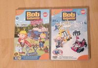2 DVDs Bob der Baumeister Bayern - Senden Vorschau