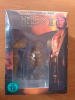 DvD Hellboy 2 limited edition Collector's Box NEU noch verpackt Niedersachsen - Springe Vorschau