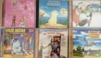 Diverse Hörspiele CDs z.B. Hui Buh das Schlossgespenst Pettersson Köln - Blumenberg Vorschau