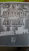 Match Attax Trading Card Game Saison 2008/2009 (Nr.3) Bremen - Huchting Vorschau
