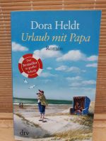 Urlaub mit Papa, Dora Heldt Schleswig-Holstein - Glinde Vorschau