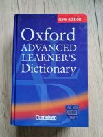 Oxford Advanced Learner's Dictionary (7th Edition) Niedersachsen - Osterode am Harz Vorschau