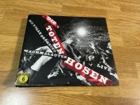 Die Toten Hosen Mach Mal Lauter Limited Edition CD Album Tour Köln - Humboldt-Gremberg Vorschau
