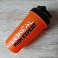 Trinkflasche | L'Oréal Men Expert Sachsen - Chemnitz Vorschau
