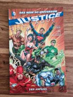 Justice League Der Anfang DC Comics (2013) Bayern - Günzburg Vorschau