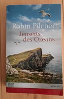Buch Robin Pilcher JENSEITS DES OZEANS Schleswig-Holstein - Wankendorf Vorschau