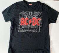 Reserviert AC/DC T Shirt Bandshirt Black Ice Tour Metal 2XL XXL Nordrhein-Westfalen - Mülheim (Ruhr) Vorschau