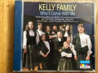 CD: The Kelly Family - Who´ll Come With Me Nordrhein-Westfalen - Lüdenscheid Vorschau