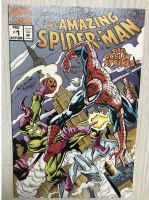 Amazing Spider-Man Pro Action Giveaway #1 (1994) Marvel Comic Eimsbüttel - Hamburg Eimsbüttel (Stadtteil) Vorschau