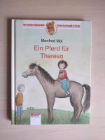 Buch - Ein Pferd für Theresa Nordrhein-Westfalen - Lindlar Vorschau