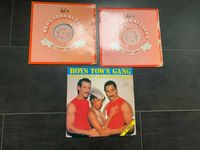 3x  Boys Town Gang Schallplatten Sammlung Vinyl Maxis Niedersachsen - Wunstorf Vorschau