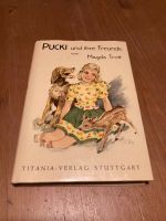 Alte Kinderbücher ca.1940 „Kindervolk“ „Pucki und ihre Freunde“ Leipzig - Ost Vorschau