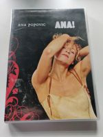 DVD Ana Popovic Ana! Buchholz-Kleefeld - Hannover Groß Buchholz Vorschau
